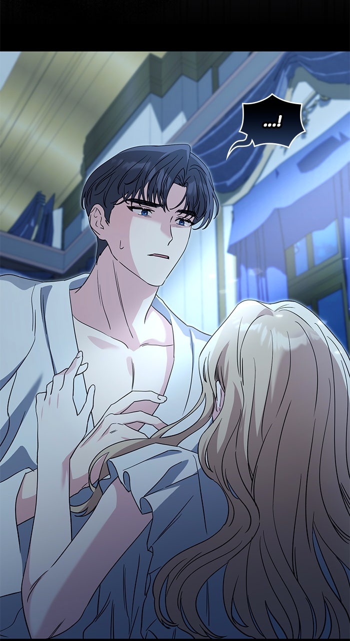 Read The Scent That Binds Us chapter 28 image 61 on Lezhin