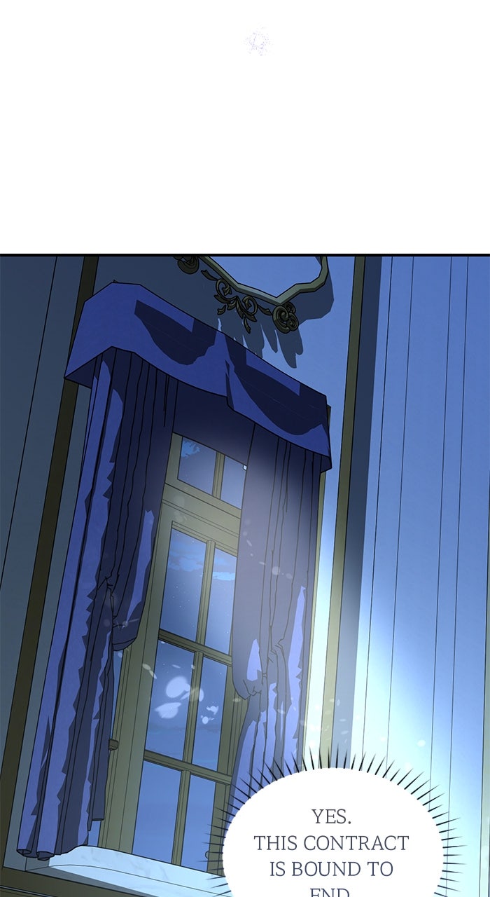 Read The Scent That Binds Us chapter 28 image 79 on Lezhin
