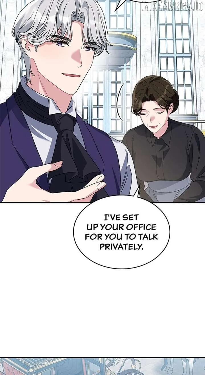 Read The Scent That Binds Us chapter 29 image 13 on Lezhin