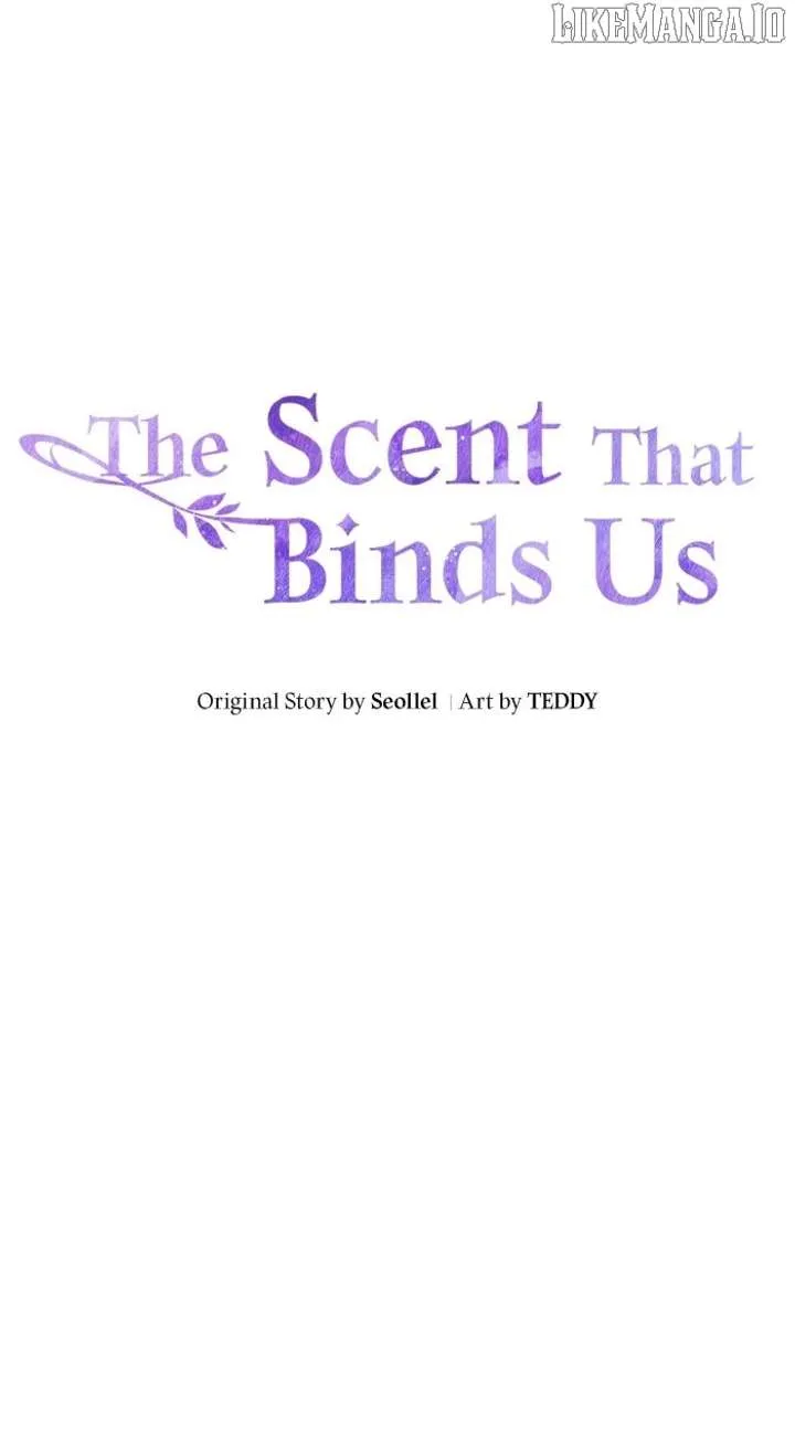 Read The Scent That Binds Us chapter 29 image 17 on Lezhin