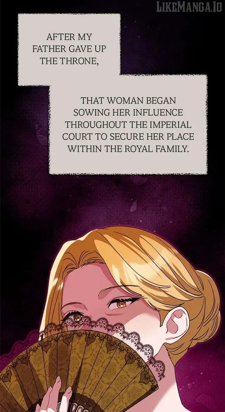 Read The Scent That Binds Us chapter 29 image 50 on Lezhin