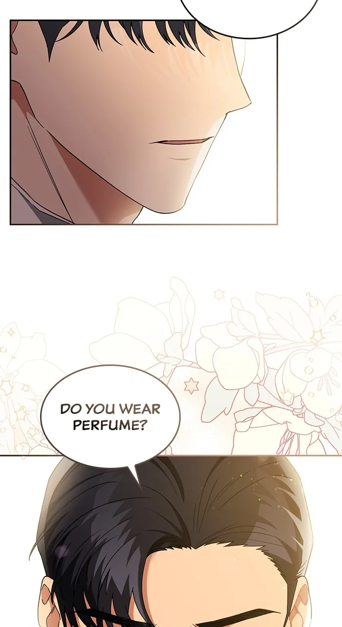 Read The Scent That Binds Us chapter 3 image 10 on Lezhin