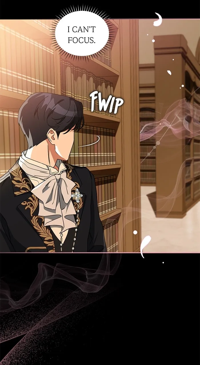 Read The Scent That Binds Us chapter 3 image 18 on Lezhin