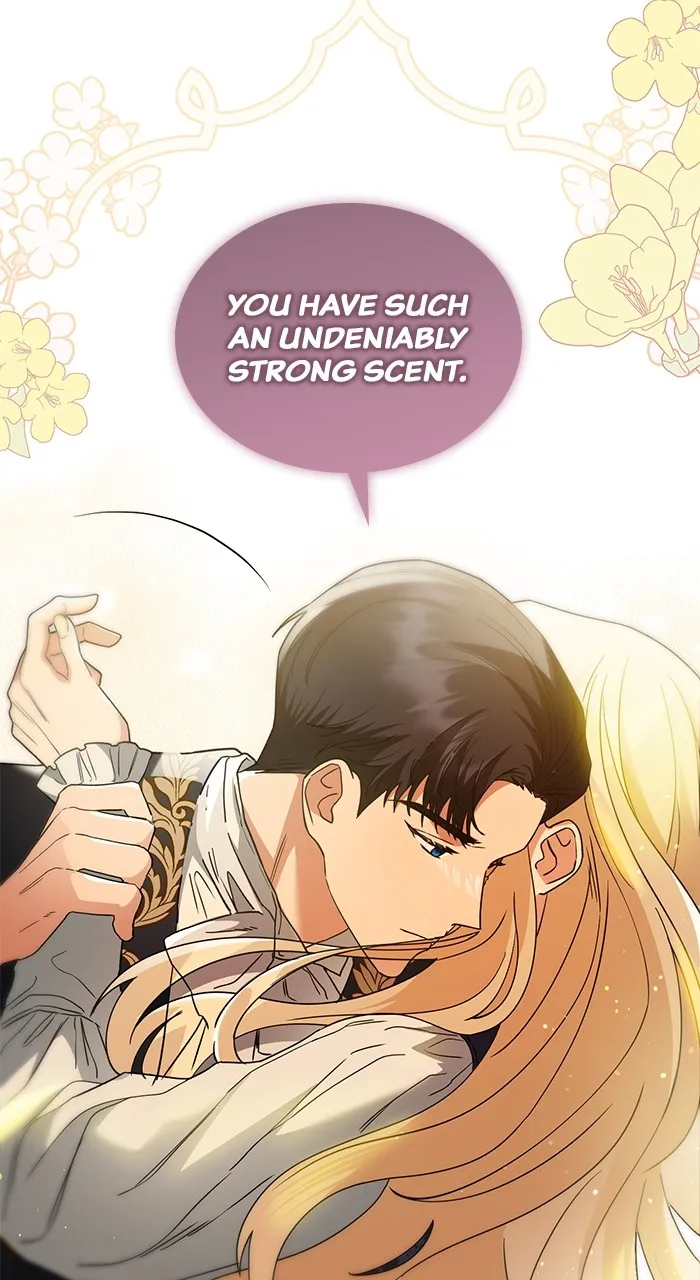 Read The Scent That Binds Us chapter 3 image 33 on Lezhin