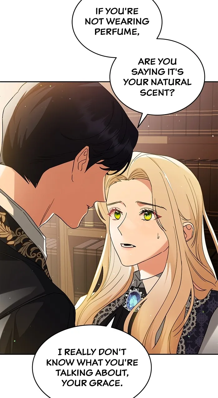 Read The Scent That Binds Us chapter 3 image 35 on Lezhin