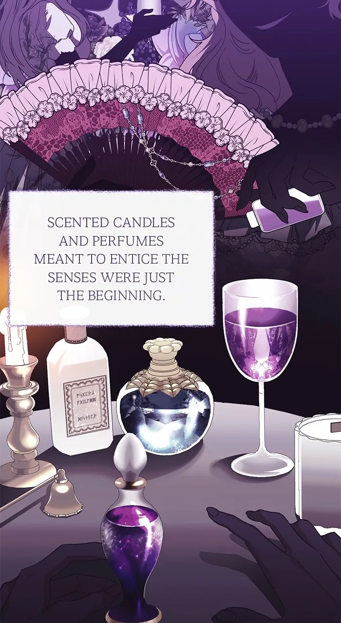 Read The Scent That Binds Us chapter 3 image 38 on Lezhin