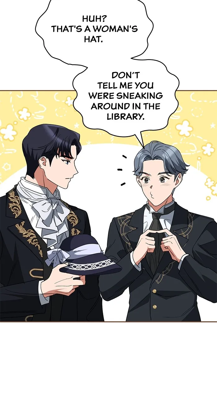 Read The Scent That Binds Us chapter 3 image 61 on Lezhin