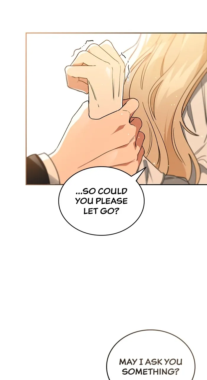 Read The Scent That Binds Us chapter 3 image 9 on Lezhin