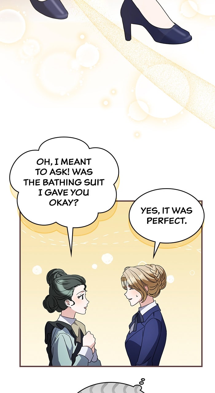 Read The Scent That Binds Us chapter 30 image 15 on Lezhin