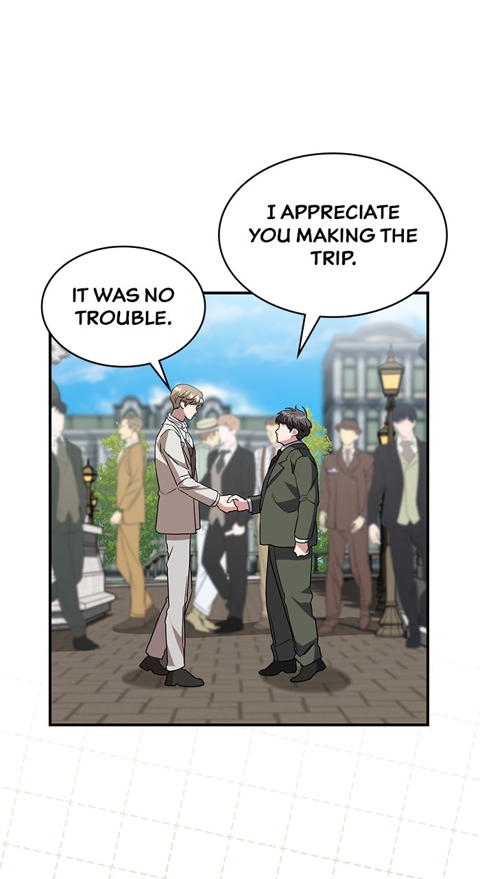 Read The Scent That Binds Us chapter 30 image 34 on Lezhin