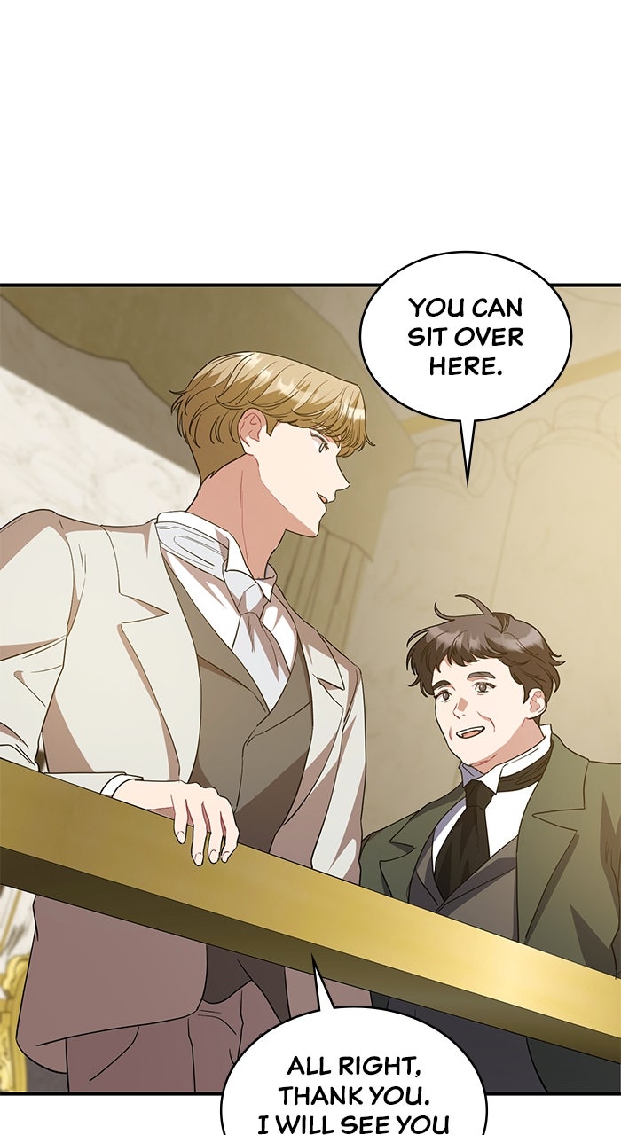 Read The Scent That Binds Us chapter 30 image 39 on Lezhin