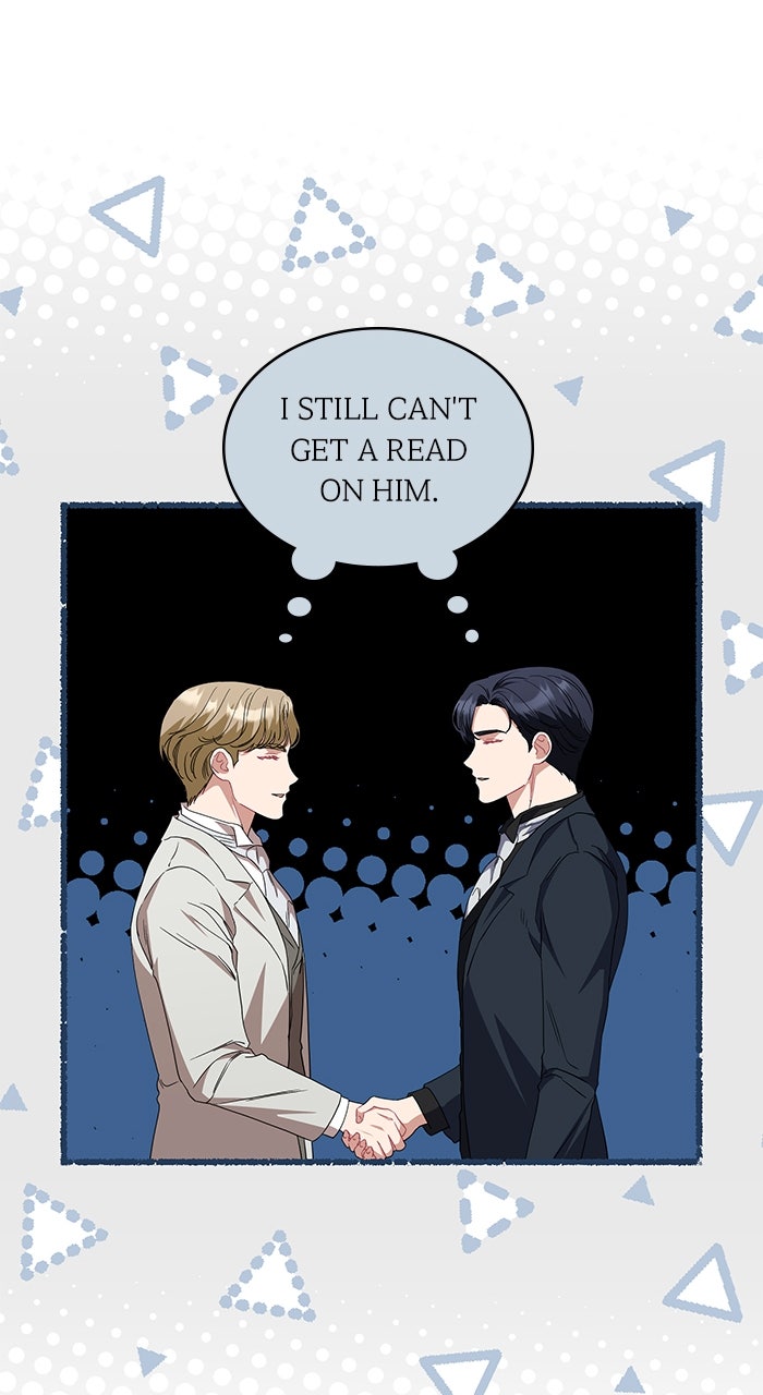 Read The Scent That Binds Us chapter 30 image 49 on Lezhin