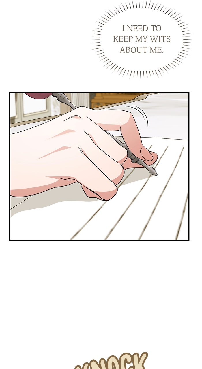 Read The Scent That Binds Us chapter 30 image 8 on Lezhin