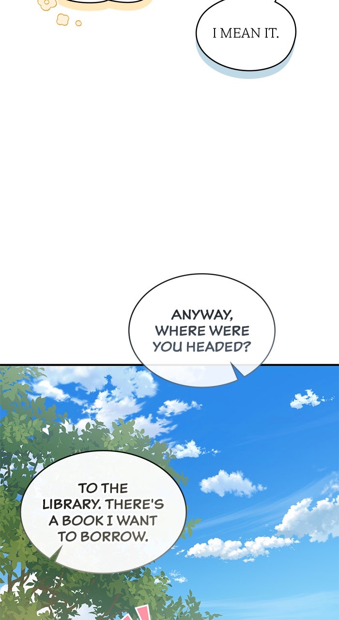 Read The Scent That Binds Us chapter 31 image 30 on Lezhin