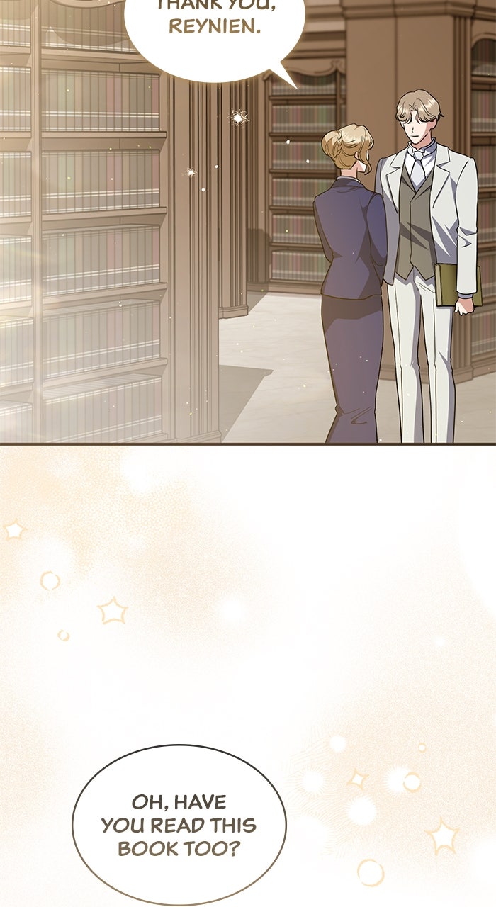 Read The Scent That Binds Us chapter 31 image 47 on Lezhin