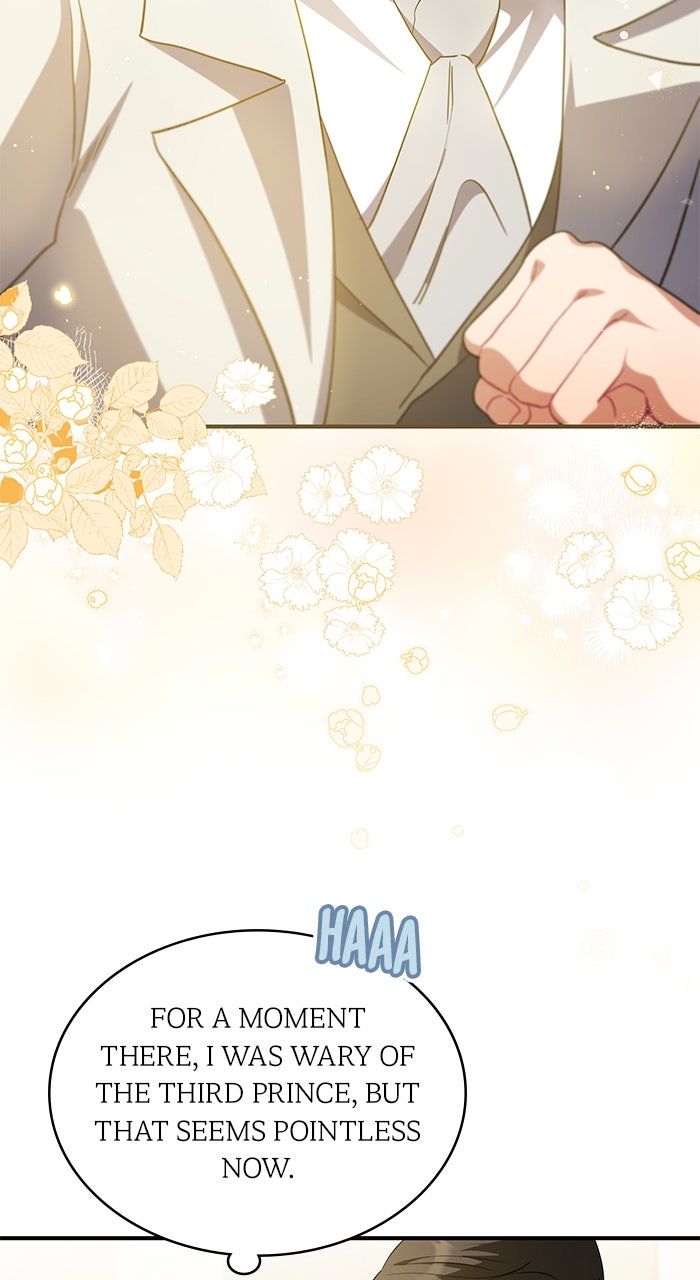 Read The Scent That Binds Us chapter 31 image 8 on Lezhin