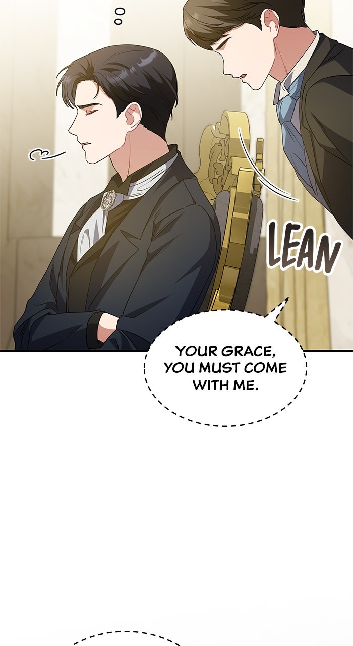 Read The Scent That Binds Us chapter 31 image 9 on Lezhin
