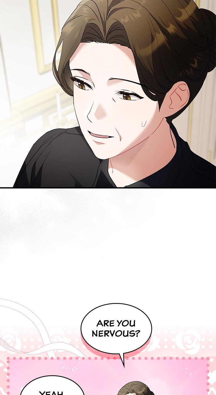 Read The Scent That Binds Us chapter 32 image 19 on Lezhin