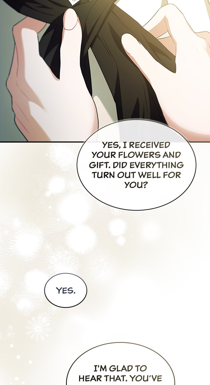 Read The Scent That Binds Us chapter 32 image 29 on Lezhin