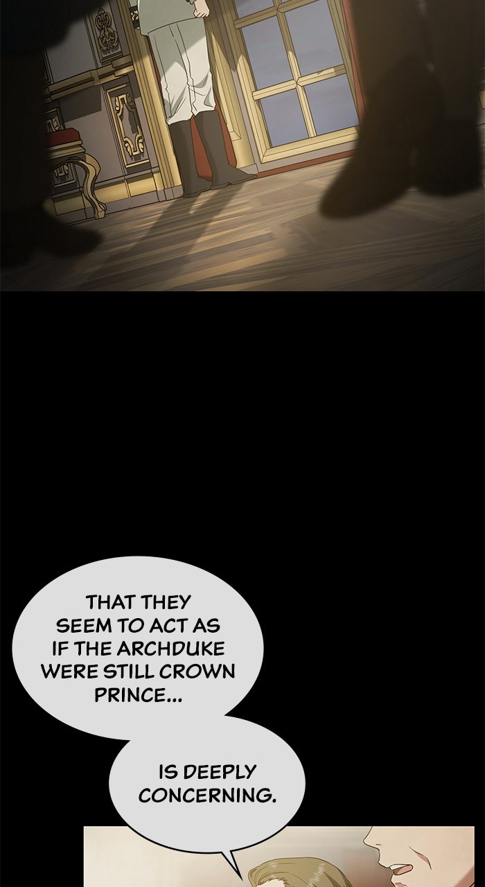 Read The Scent That Binds Us chapter 33 image 1 on Lezhin