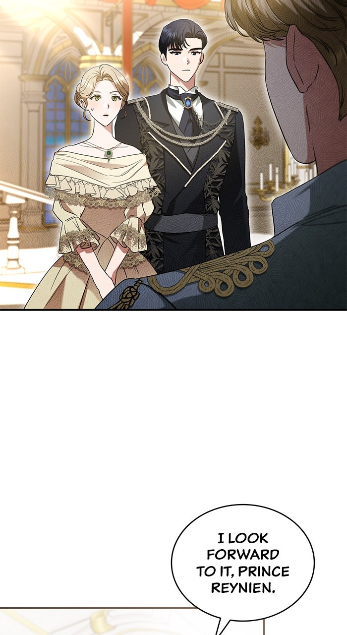 Read The Scent That Binds Us chapter 33 image 49 on Lezhin