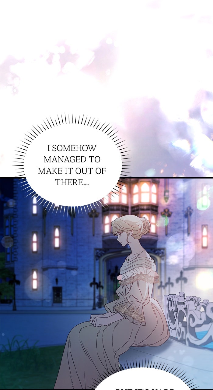 Read The Scent That Binds Us chapter 34 image 30 on Lezhin