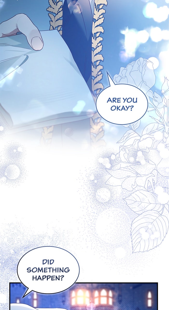 Read The Scent That Binds Us chapter 34 image 35 on Lezhin