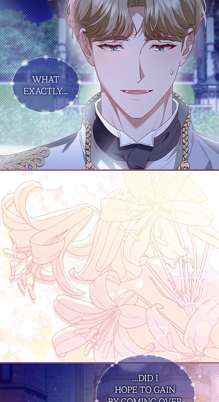 Read The Scent That Binds Us chapter 34 image 38 on Lezhin