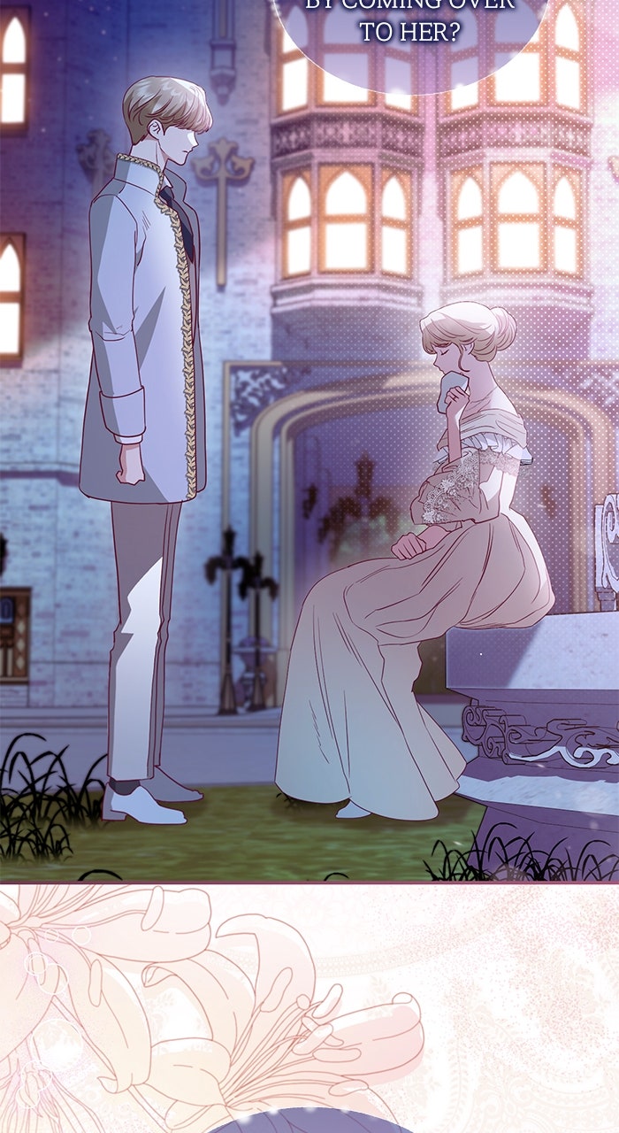 Read The Scent That Binds Us chapter 34 image 39 on Lezhin