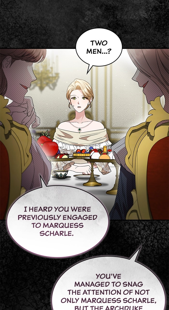 Read The Scent That Binds Us chapter 34 image 7 on Lezhin