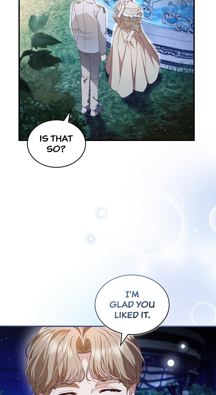 Read The Scent That Binds Us chapter 35 image 1 on Lezhin