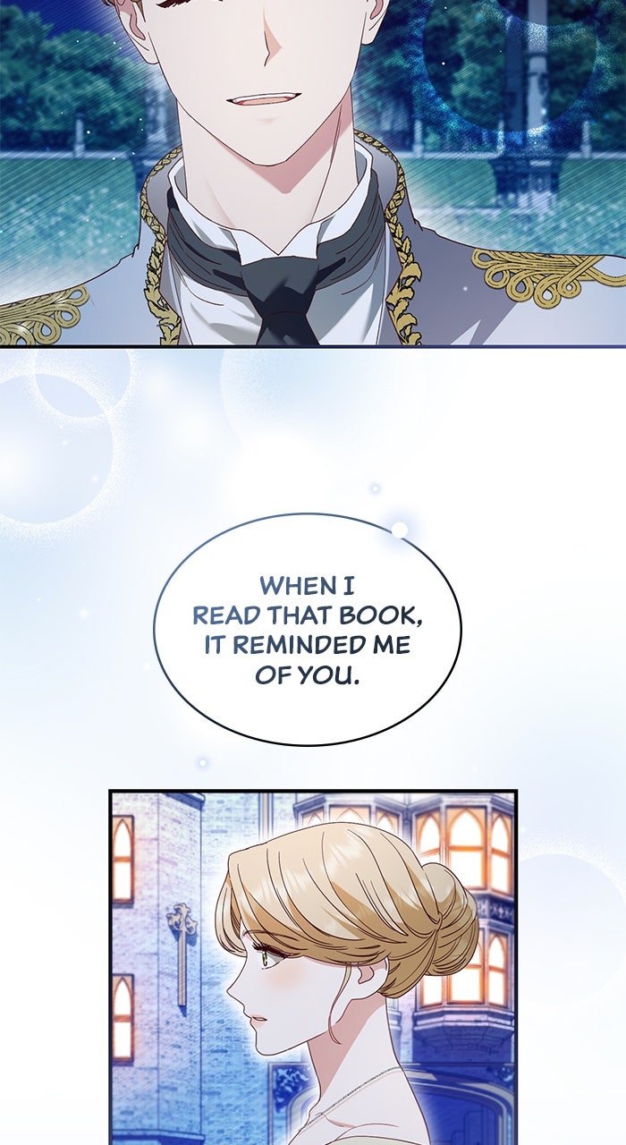 Read The Scent That Binds Us chapter 35 image 2 on Lezhin