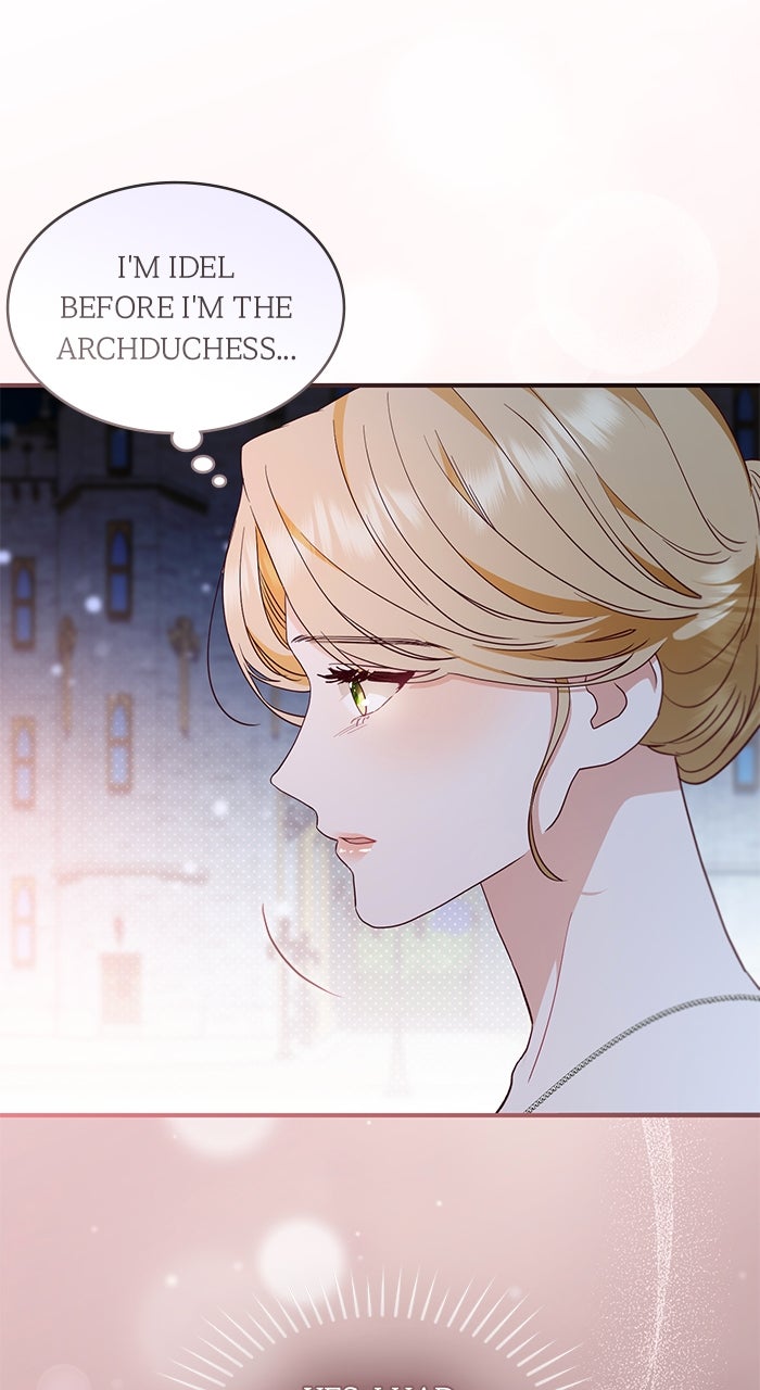 Read The Scent That Binds Us chapter 35 image 20 on Lezhin