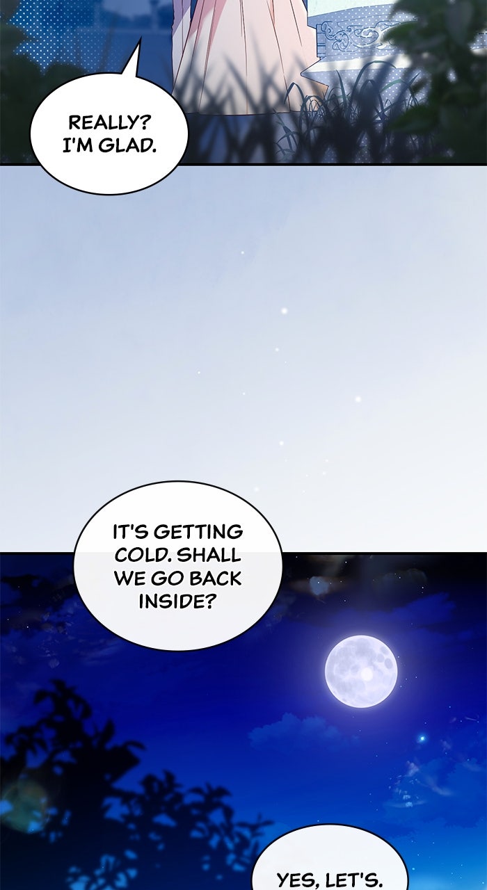 Read The Scent That Binds Us chapter 35 image 23 on Lezhin