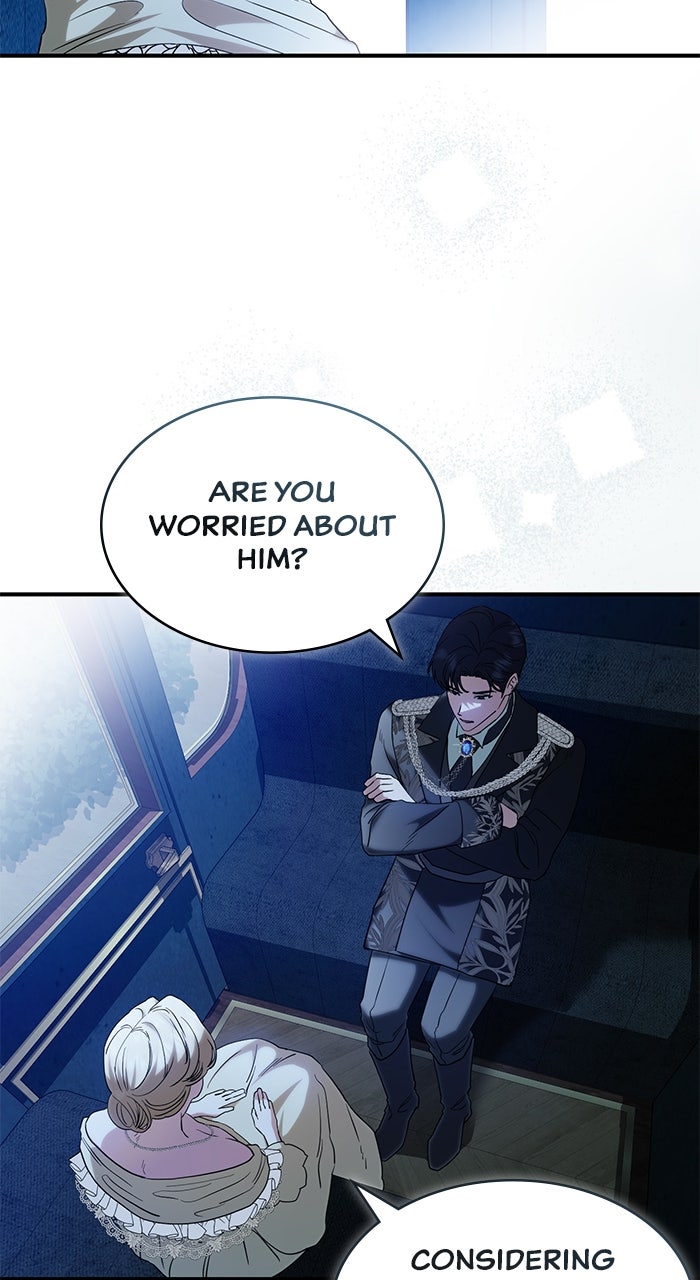 Read The Scent That Binds Us chapter 35 image 60 on Lezhin
