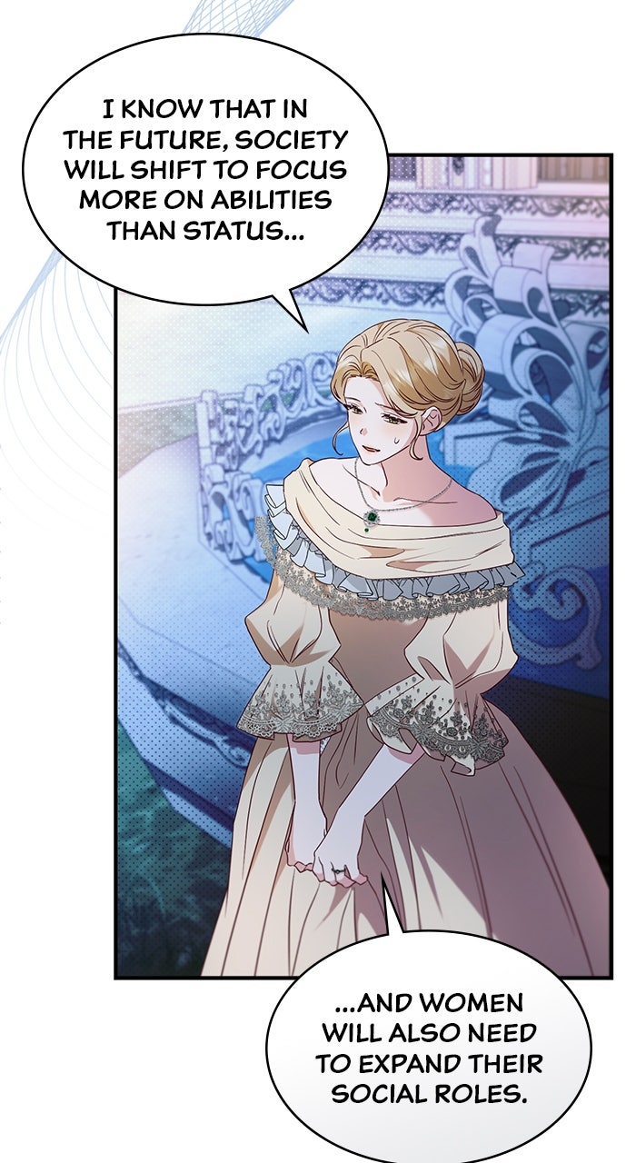 Read The Scent That Binds Us chapter 35 image 7 on Lezhin