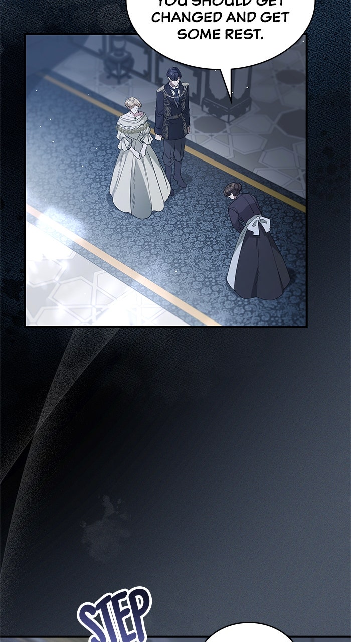 Read The Scent That Binds Us chapter 36 image 2 on Lezhin