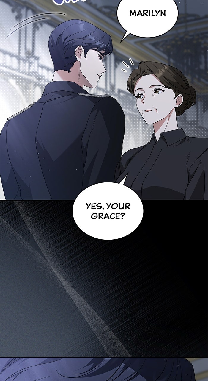 Read The Scent That Binds Us chapter 36 image 3 on Lezhin