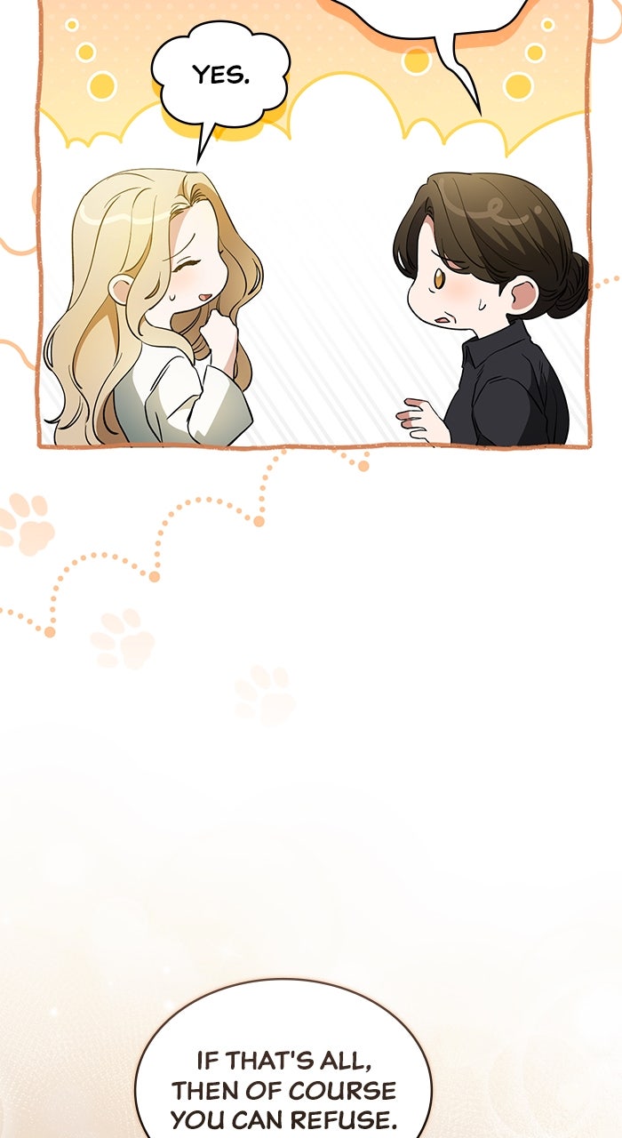 Read The Scent That Binds Us chapter 36 image 37 on Lezhin