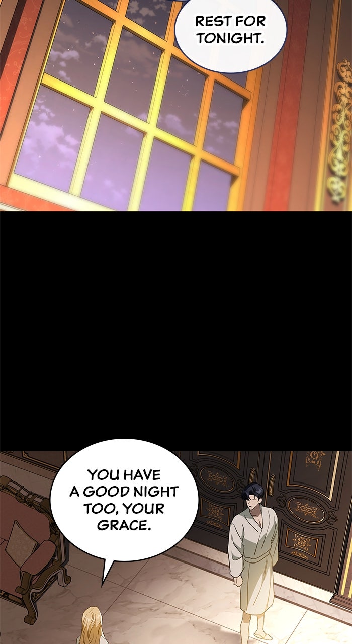 Read The Scent That Binds Us chapter 37 image 3 on Lezhin