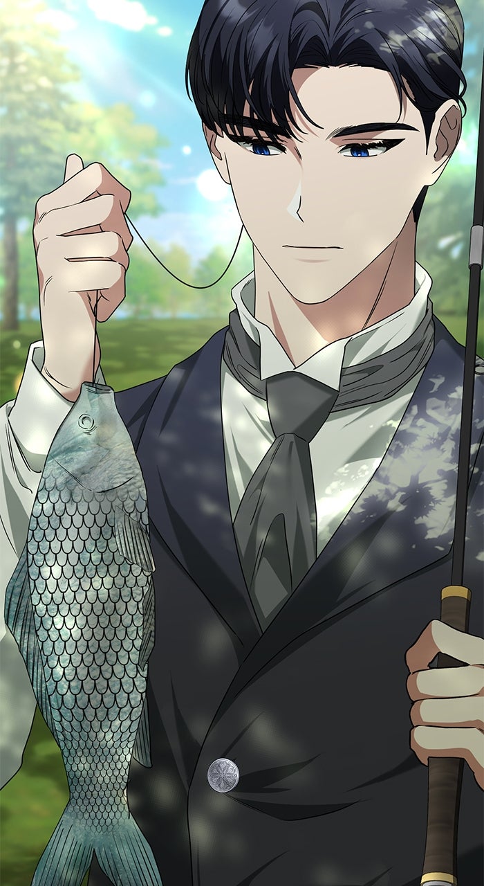 Read The Scent That Binds Us chapter 37 image 43 on Lezhin