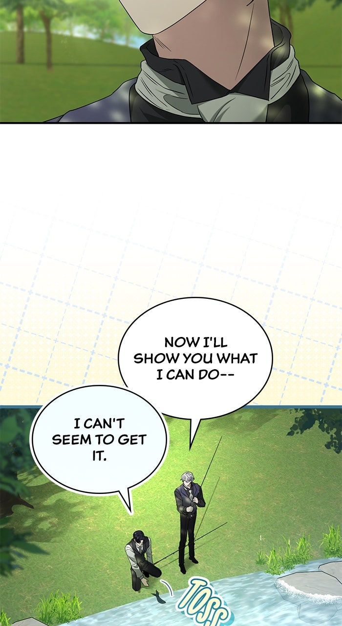 Read The Scent That Binds Us chapter 37 image 45 on Lezhin