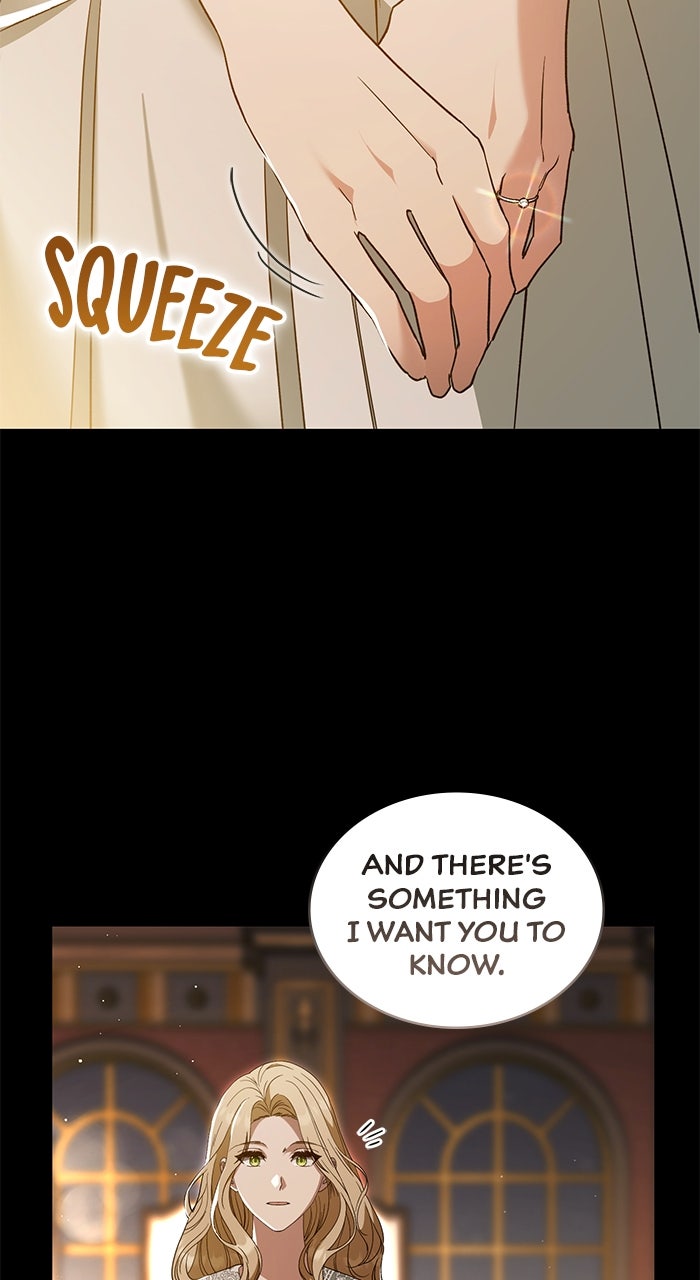 Read The Scent That Binds Us chapter 37 image 5 on Lezhin