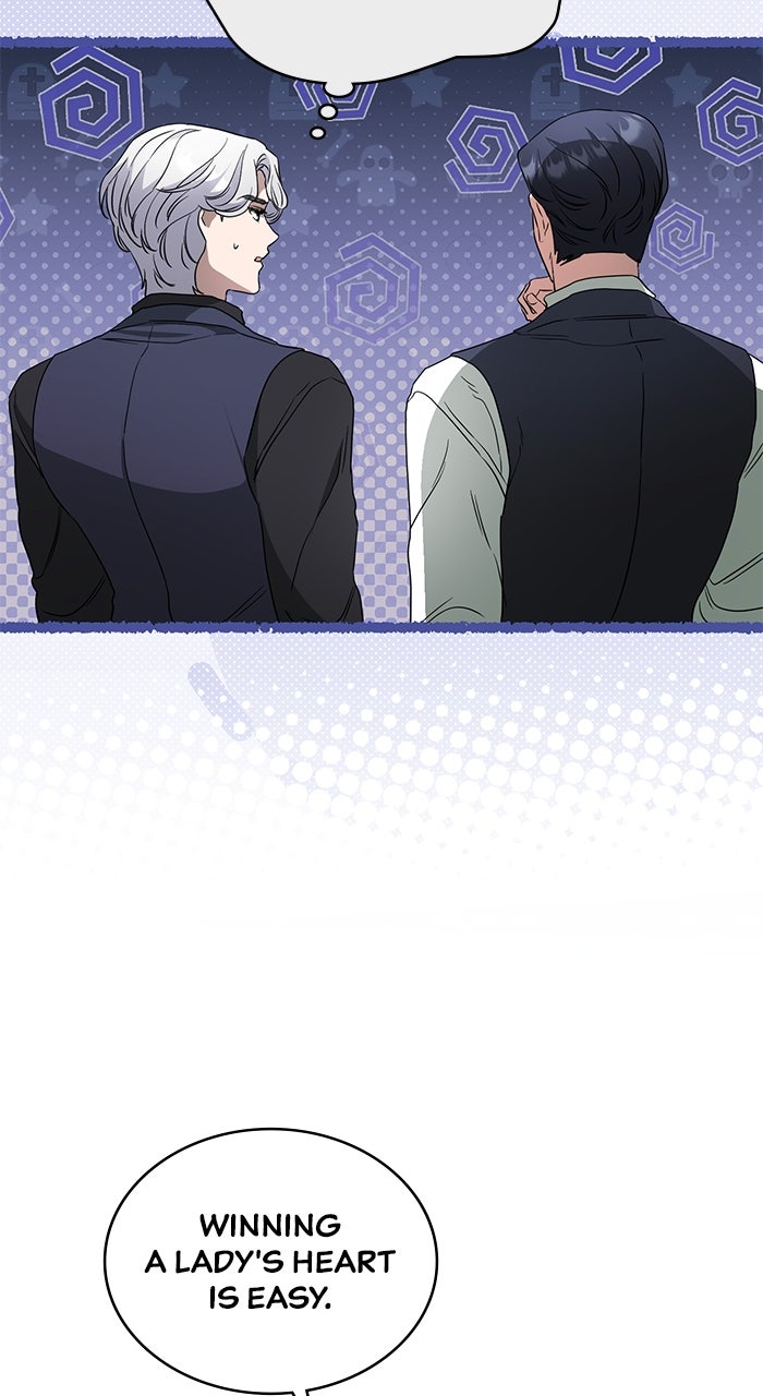 Read The Scent That Binds Us chapter 37 image 50 on Lezhin