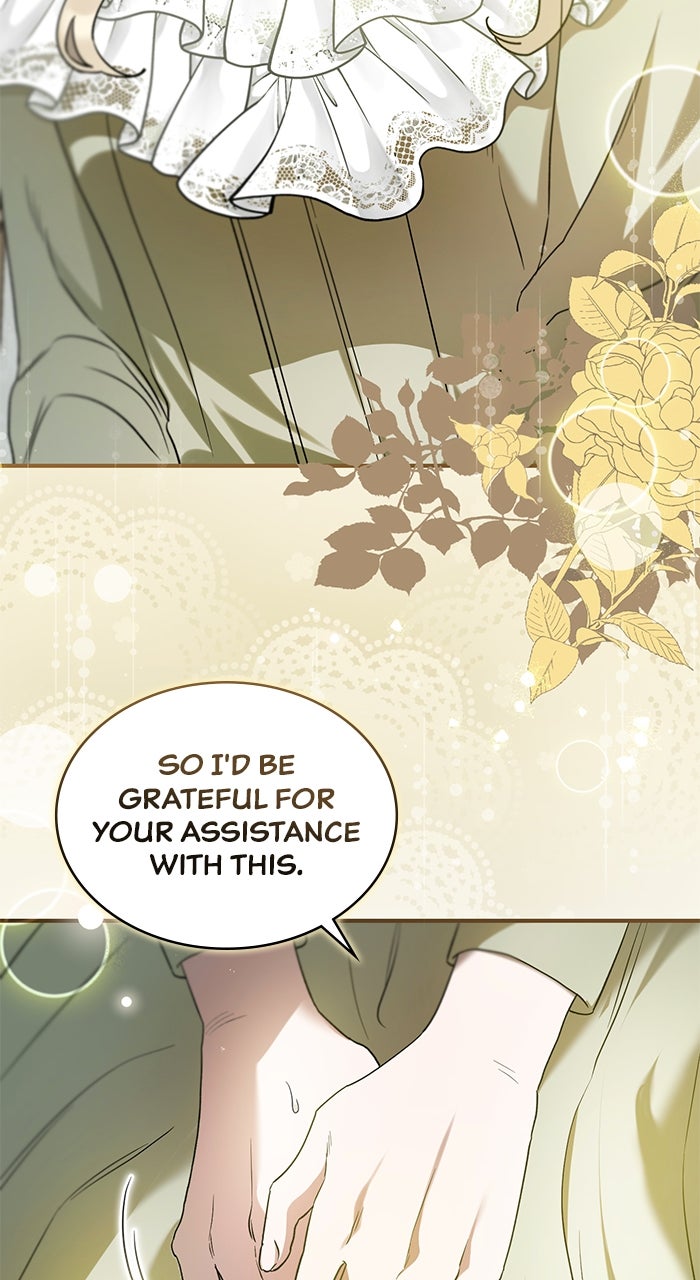 Read The Scent That Binds Us chapter 38 image 23 on Lezhin