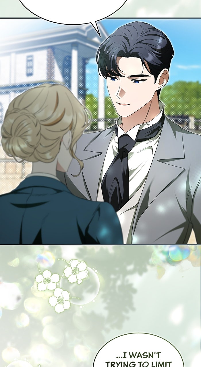 Read The Scent That Binds Us chapter 38 image 64 on Lezhin