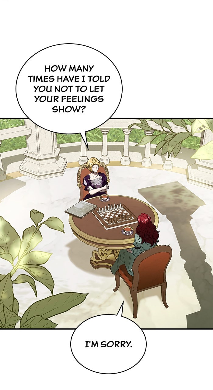 Read The Scent That Binds Us chapter 39 image 16 on Lezhin