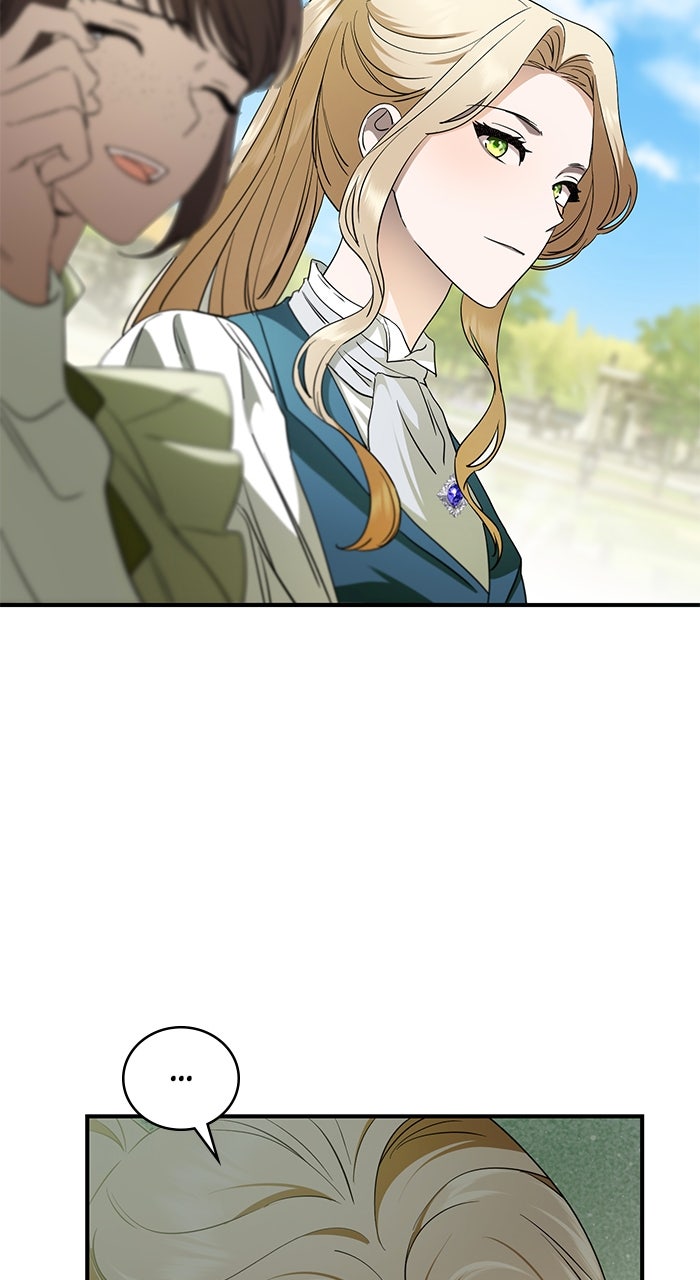 Read The Scent That Binds Us chapter 39 image 50 on Lezhin