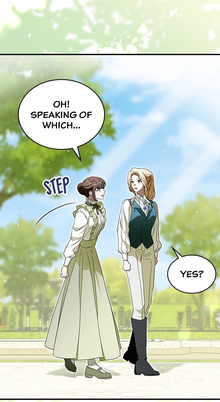 Read The Scent That Binds Us chapter 39 image 52 on Lezhin