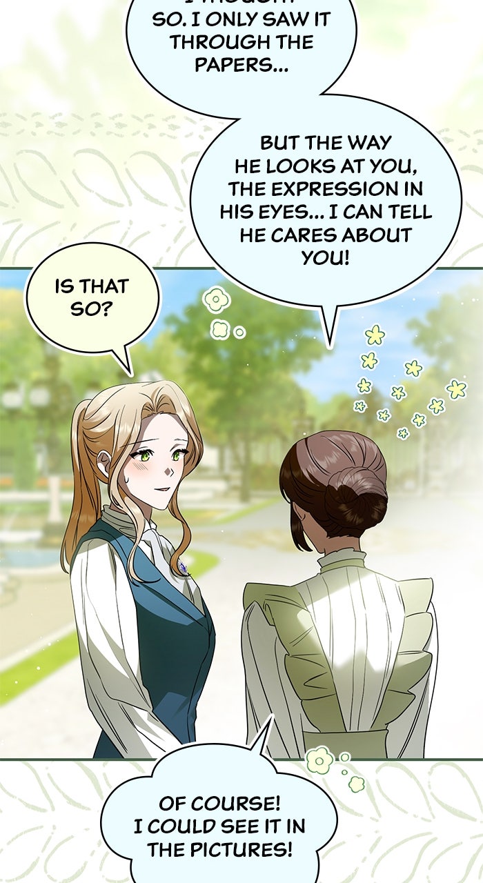 Read The Scent That Binds Us chapter 39 image 55 on Lezhin